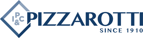 Logo Pizzarotti & C.