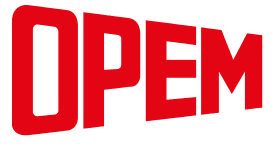 Logo Opem