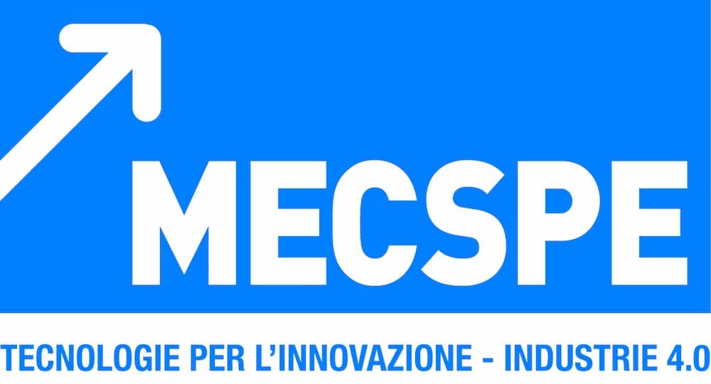 logo MECSPE 2020