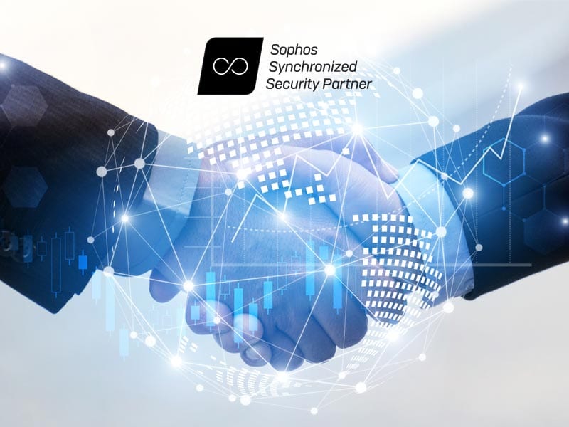 Infor è Sophos Synchronized Security Partner