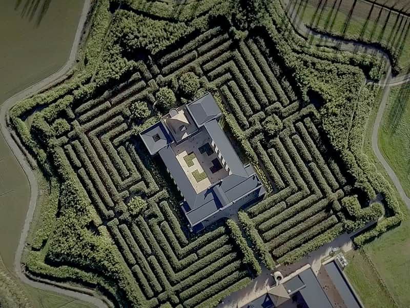 Labirinto della Masone gestisce ingressi e e prenotazione biglietti grazie a WelcomeUP