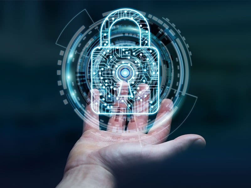 sicurezza dati backup