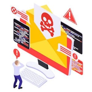 attacchi ransomware e best practice ripristino