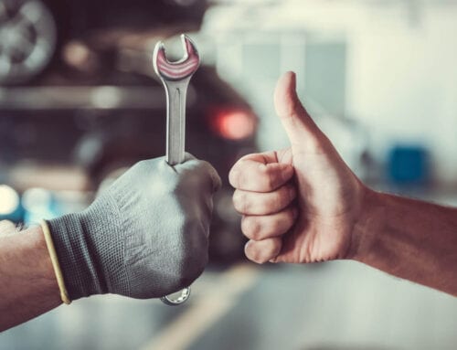 Manutenzione predittiva degli impianti 4.0