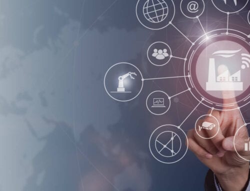 La soluzione MES di Infor4.0, i plus per la smart manufacturing