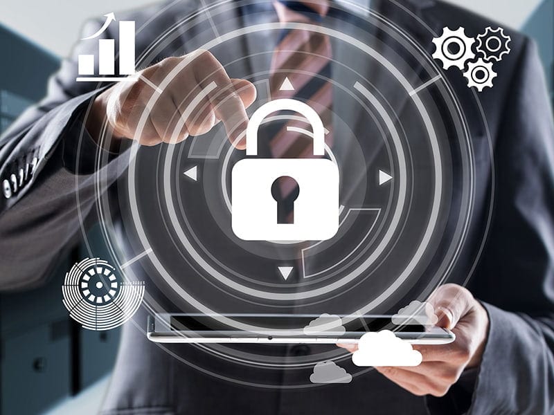 Zero trust Security