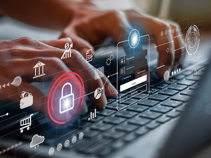 Autenticazione Microsoft su pc