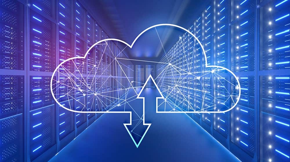 Client Lab Infrastrutture