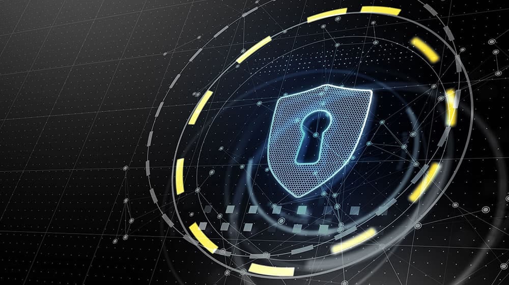 security aziendale e cyber