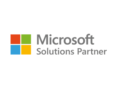 Logo Microsoft Solution Partner