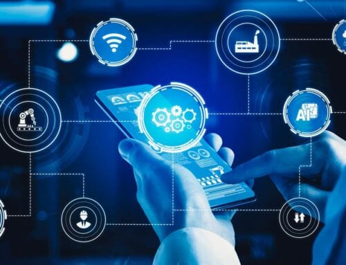 Industrial IoT per l’industry 4.0: i vantaggi della Smart Factory