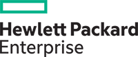 logo HPE