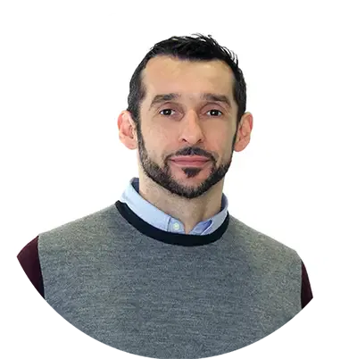 Massimiliano Belletti BeeTech Infor