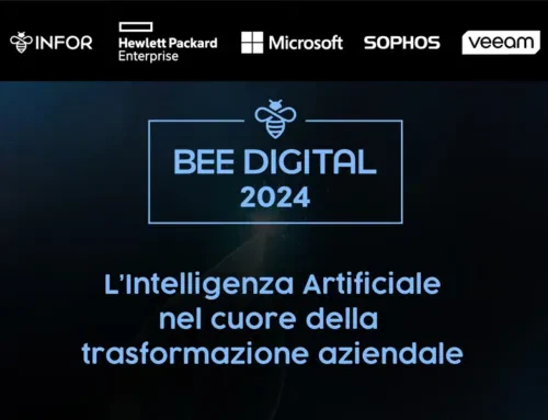Bee Digital 2024: l’appuntamento con l’innovazione dedicato a CEO e IT Manager