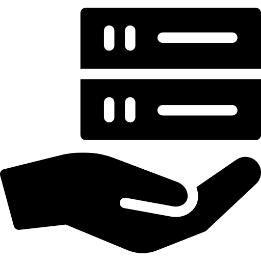 Icona Servizi Gestiti