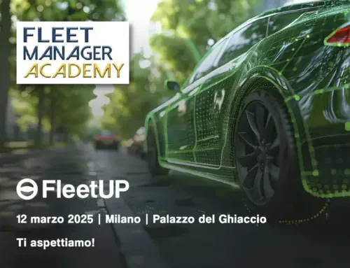 Fleet Manager Academy 2025: il 12 marzo appuntamento al Palazzo del Ghiaccio di Milano