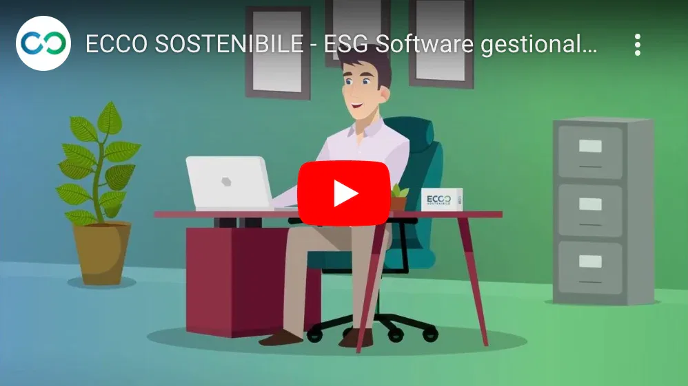 Piattaforma ESG