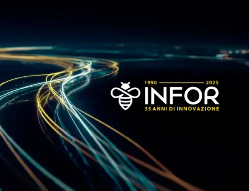 35 anni di Infor: innovazione, persone e sostenibilità al servizio delle imprese