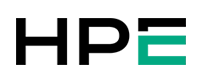 logo HPE 2025