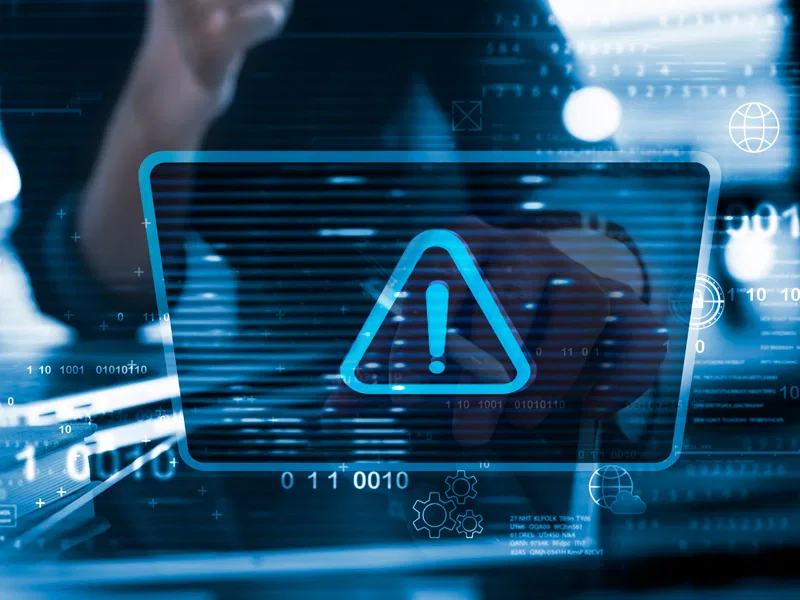 Vulnerability management