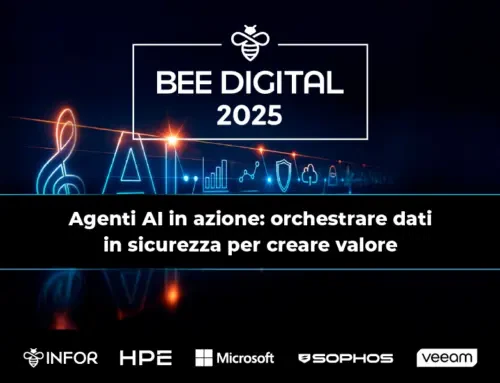 Bee Digital 2025: torna l’appuntamento con l’innovazione IT dedicato a CEO, CIO e IT manager