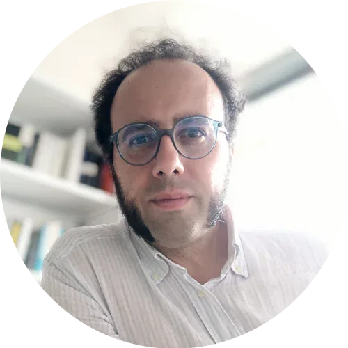 prof Giuseppe Primero