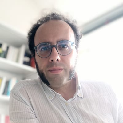 Giuseppe Primero