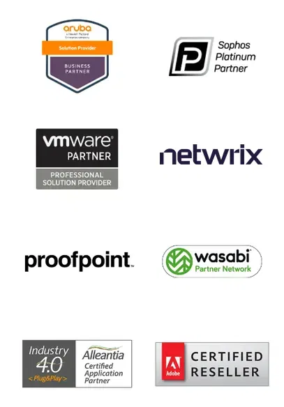 Certificazioni Infor