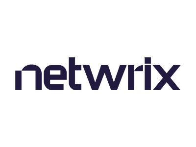 Netwrix logo