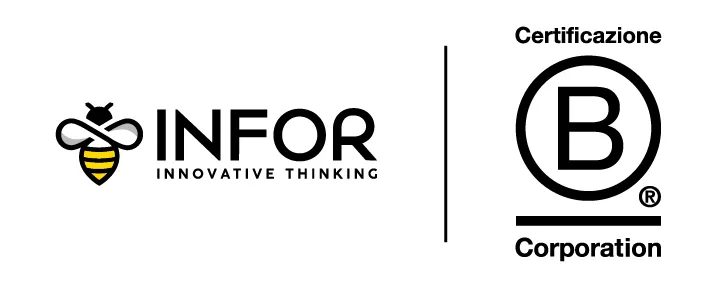 Infor - certificazione B Corp