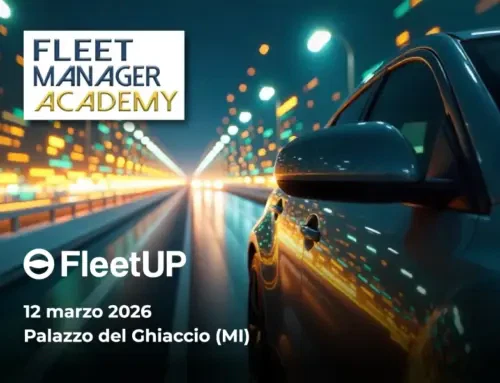 Fleet Manager Academy 2026: il 12 marzo appuntamento al Palazzo del Ghiaccio di Milano
