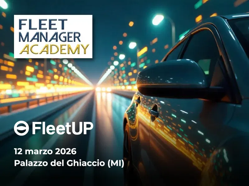 Fleet Manager Academy 2026
