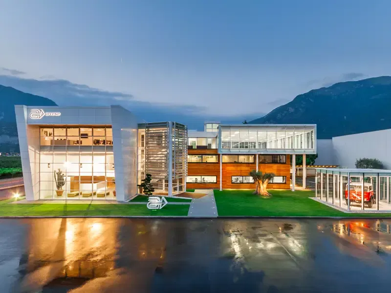 Gruppo arcese gestione flotta aziendale fleetup