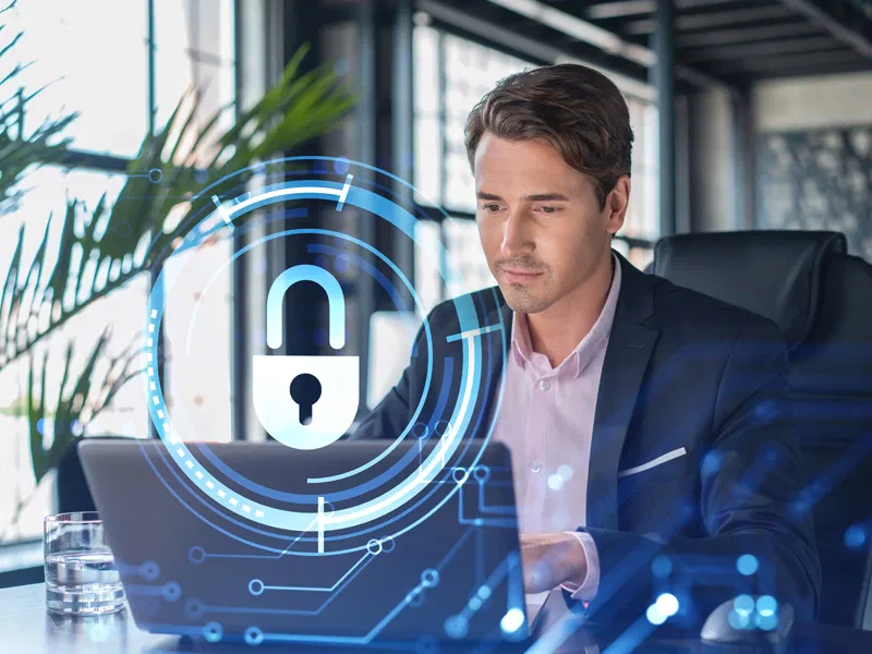 MSSP e sicurezza informatica