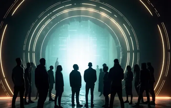 Shadow AI e cybersecurity