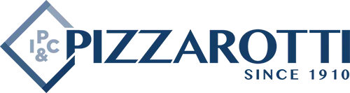Logo Pizzarotti & C.