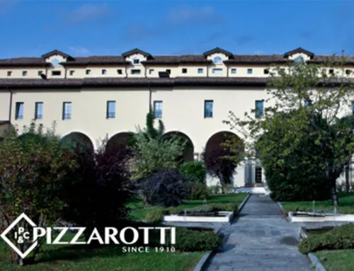 Impresa Pizzarotti sceglie Infor per la Business Continuity