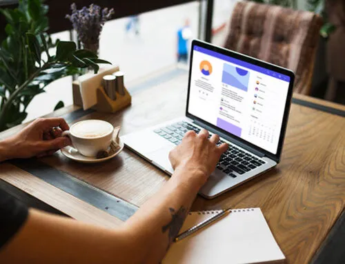 Scopri Microsoft Teams