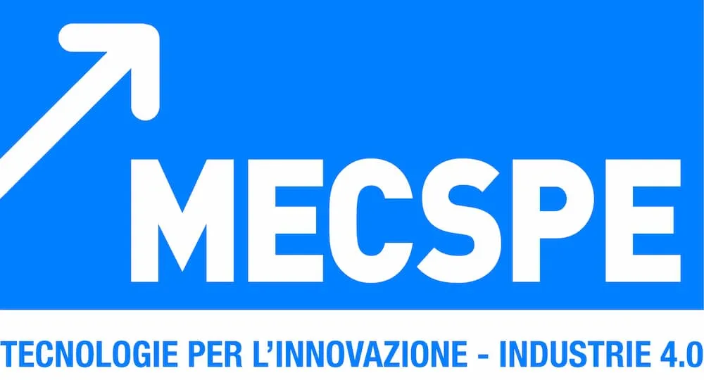 logo MECSPE 2020