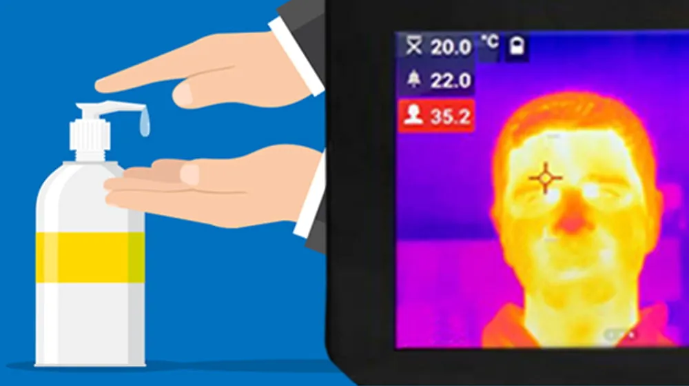 webinar 30 aprile Reception virtuale