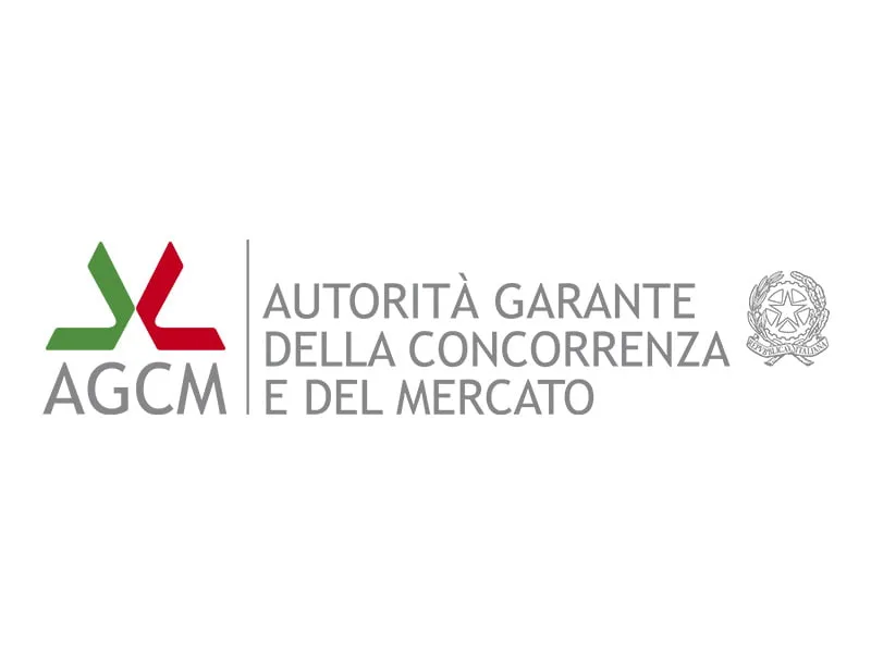 logo AGCM