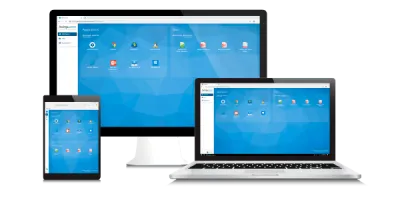 Smart working con Infor e Awingu