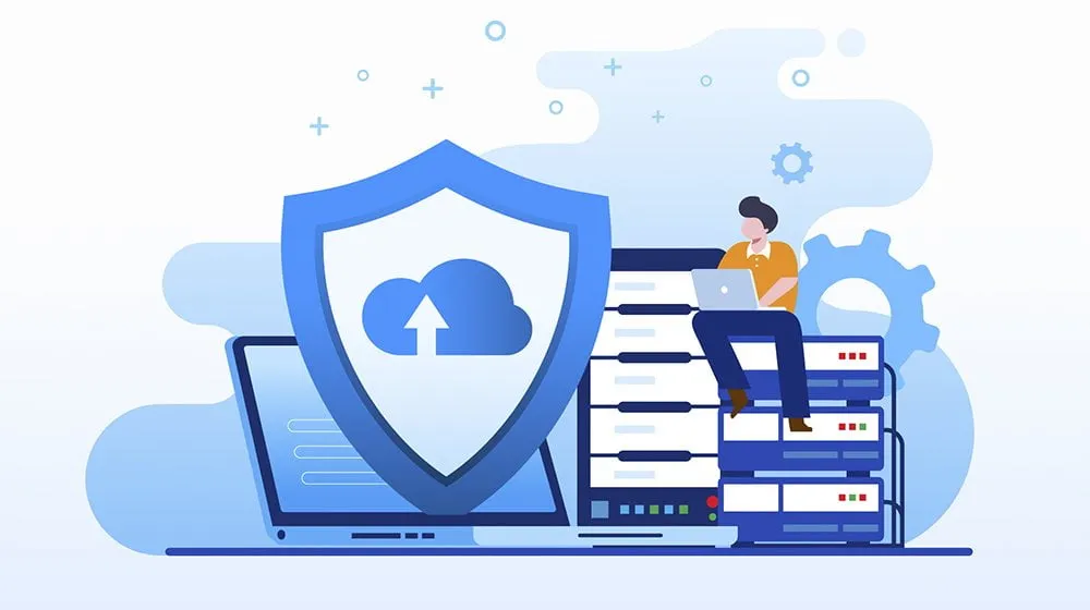 webinar Backup as a service