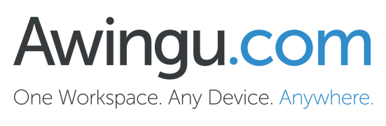 Awingu per lo Smart Working