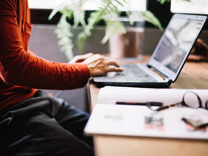 Smart Working Sicuro nel Cloud