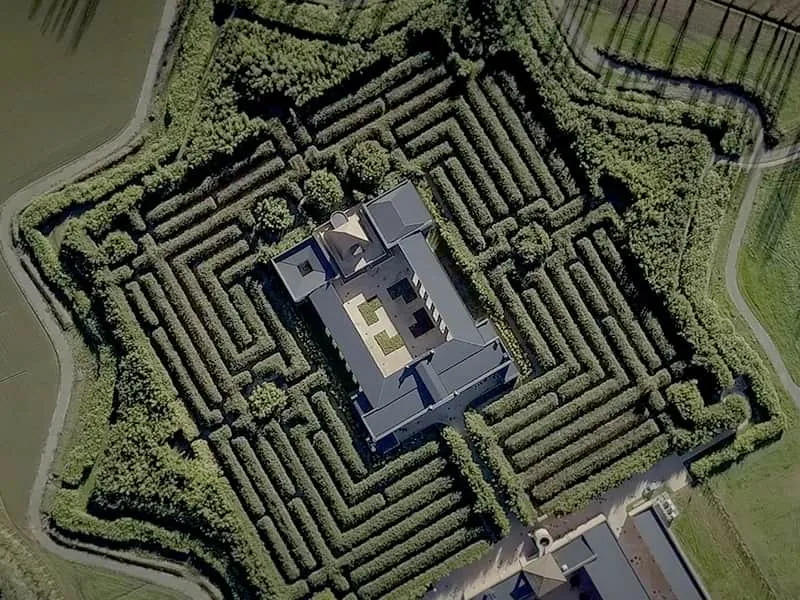 Labirinto della Masone gestisce ingressi e e prenotazione biglietti grazie a WelcomeUP