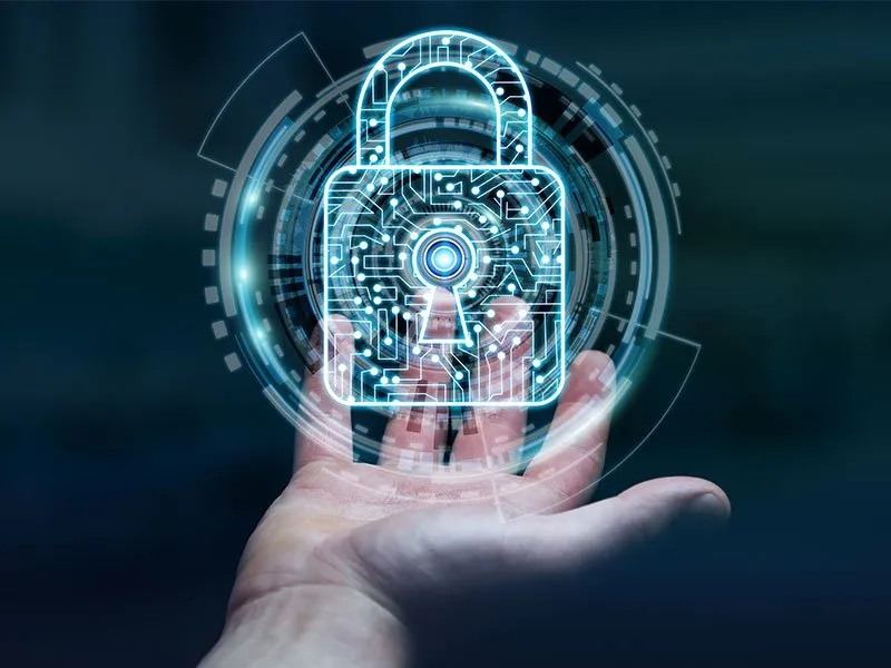 sicurezza dati backup