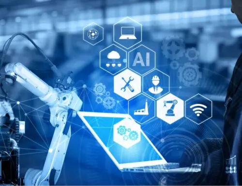 Ridurre i fermi macchina con l’IIoT