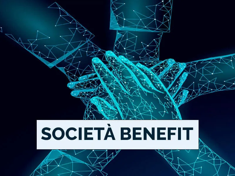 società benefit