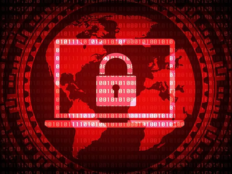 Best Practice attacchi ransomware